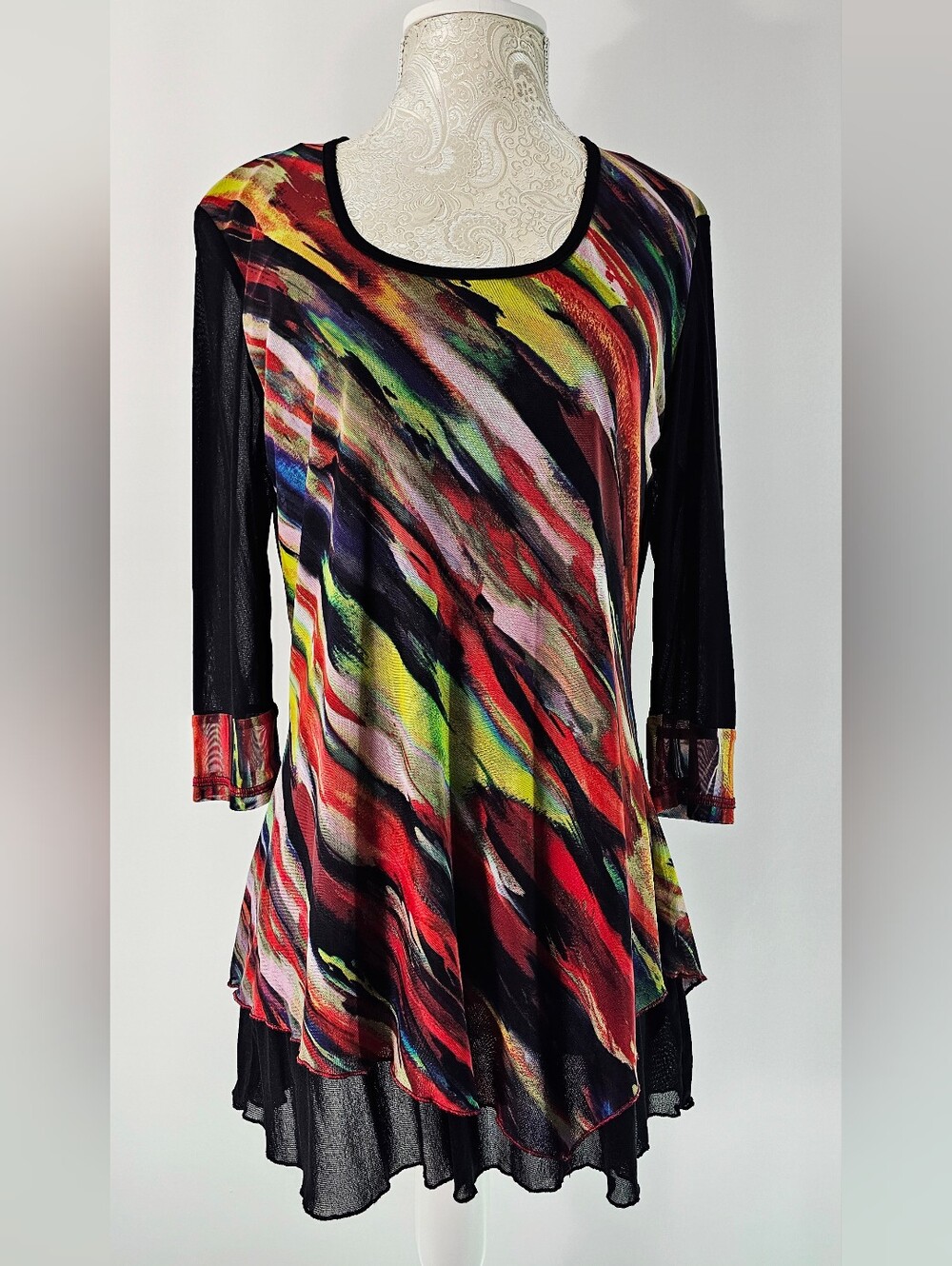 LIOR Paris Tunic